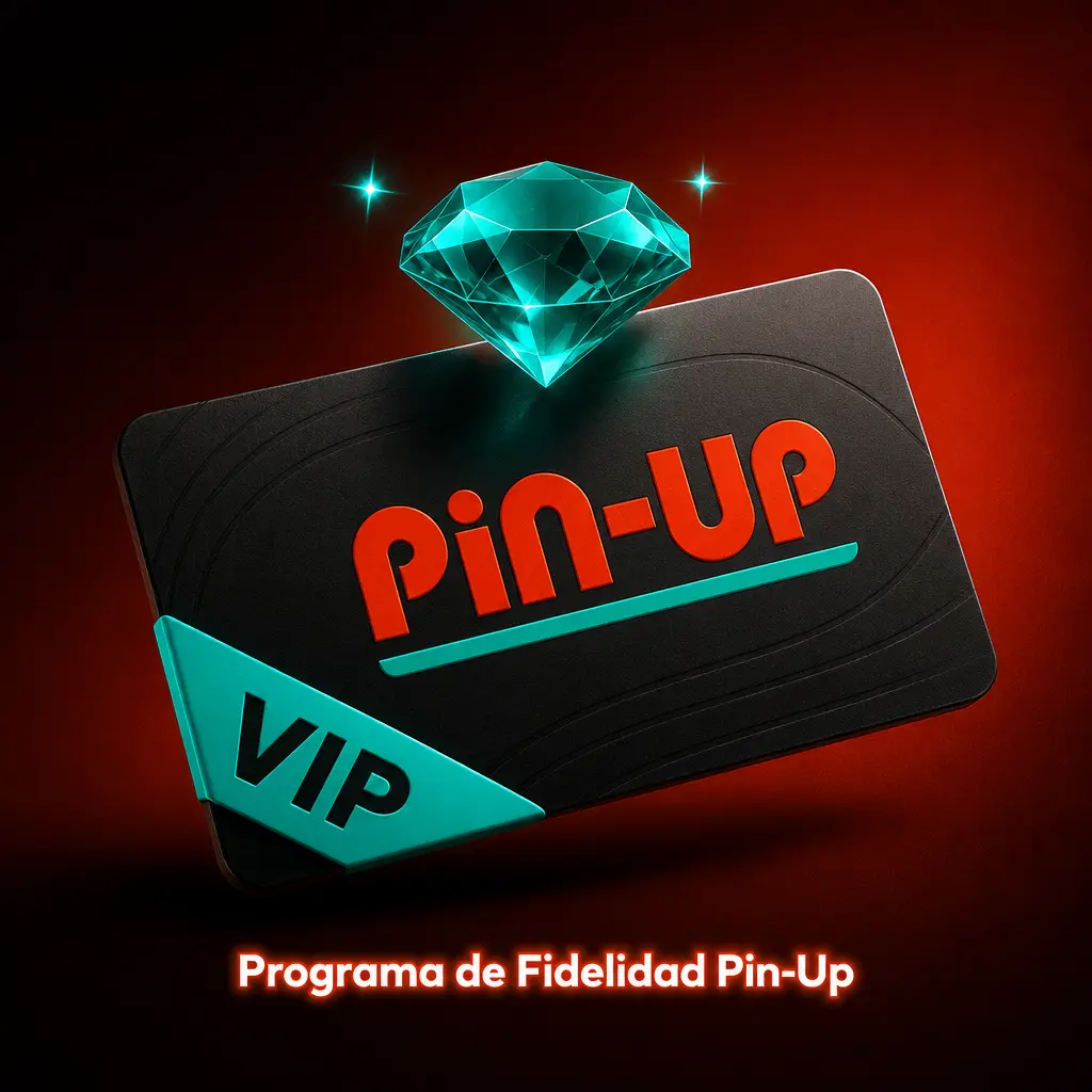Niveles del programa de fidelidad Pin-Up y Pin Coins