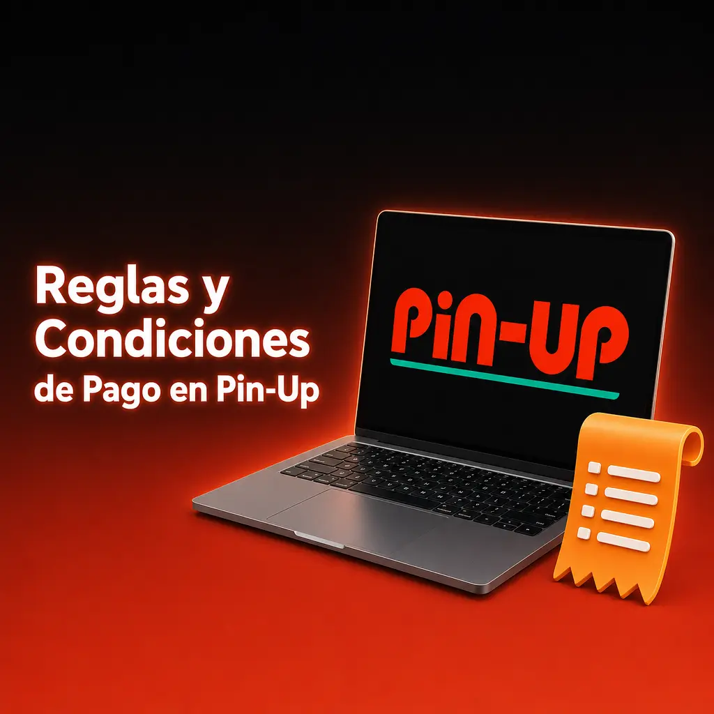 Reglas de depósito y retiro en Pin-Up Chile